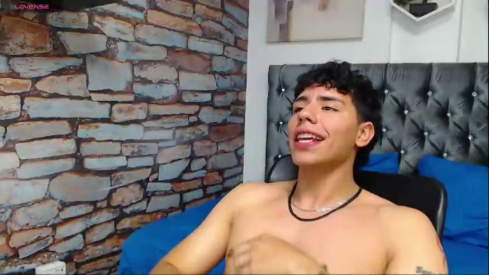 tobias-vega