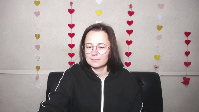 marie-selfi