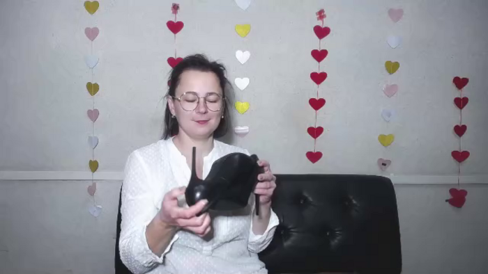 marie-selfi