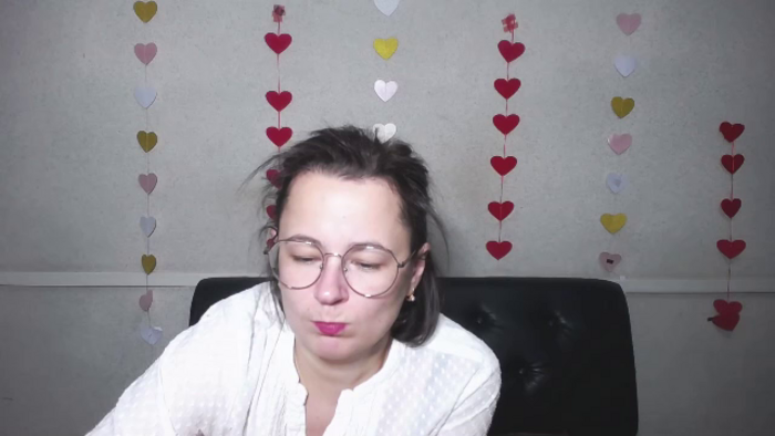 marie-selfi