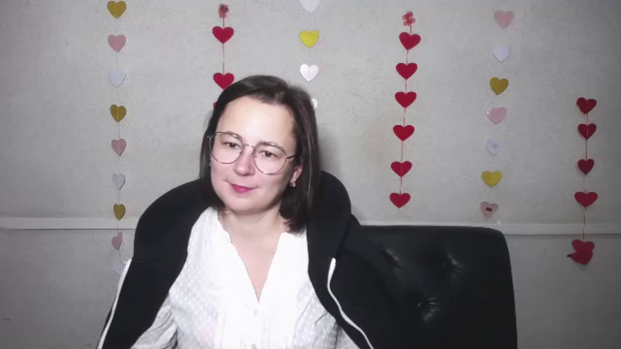 marie-selfi
