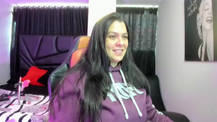 martina-foxy