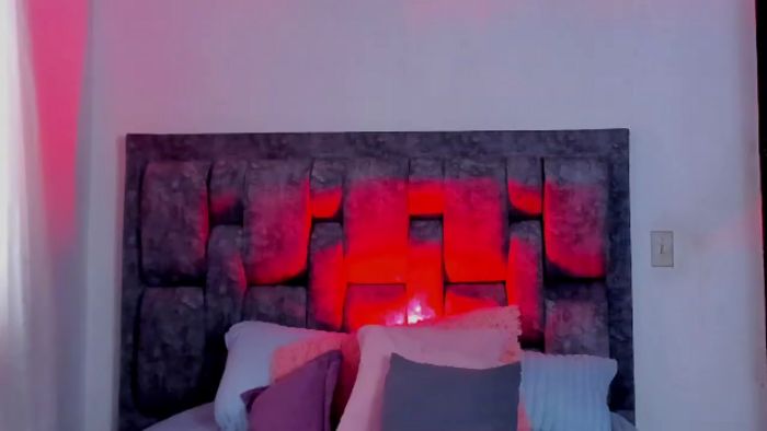 nicole-rouge
