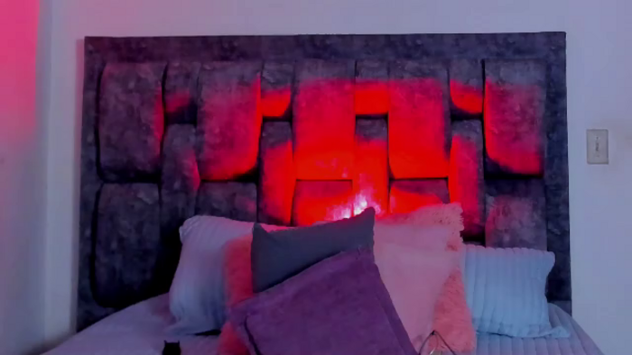 nicole-rouge