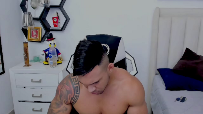 matthew-santos