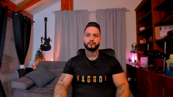 max-dic