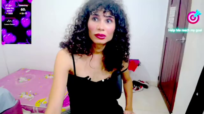 sabina-parente