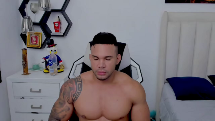 matthew-santos