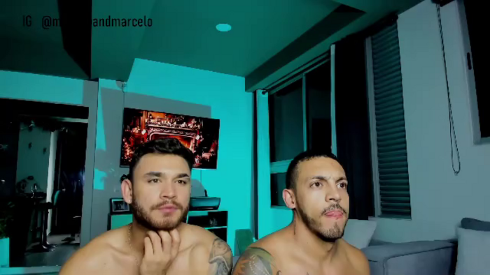 maximo-and-marcelo