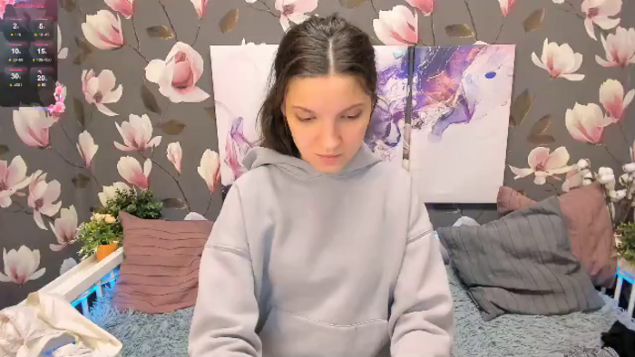 melanie-silver