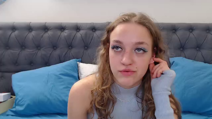 nadya-blue