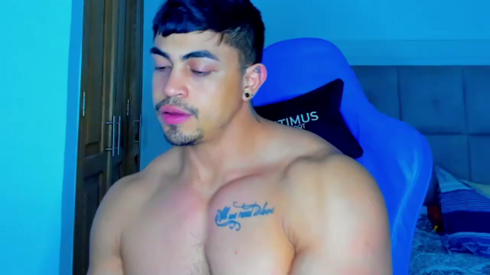 iron-coleman