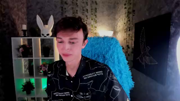 john-chester