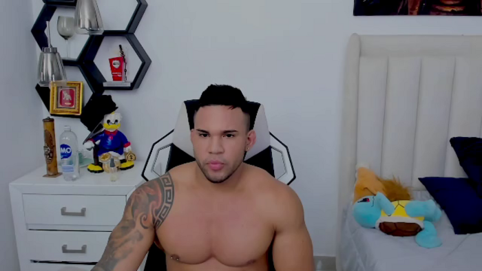 matthew-santos