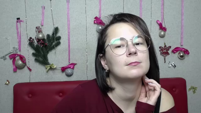 marie-selfi
