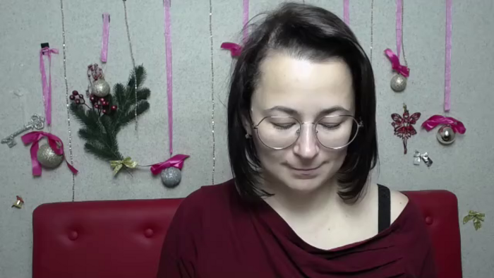 marie-selfi