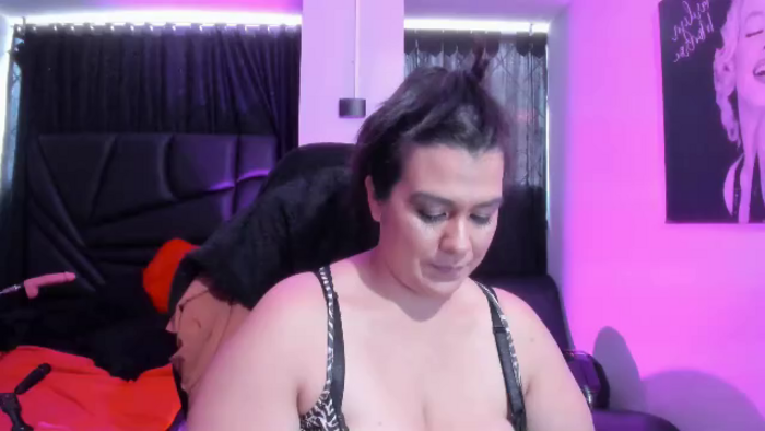 martina-foxy