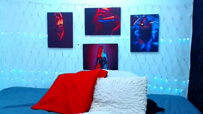 nathaly-fox