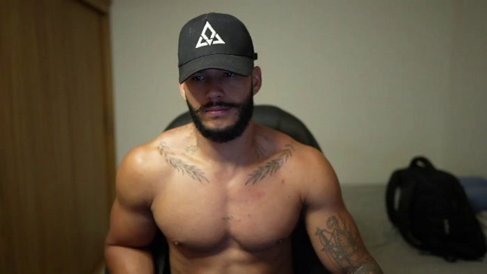 jhonny-serna
