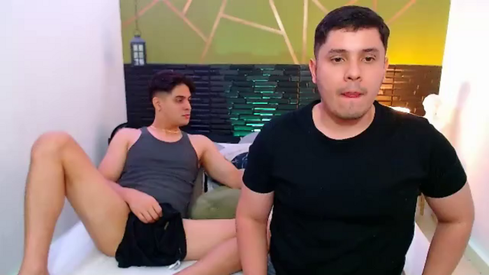 jordan-velez-and-rooney-saenz