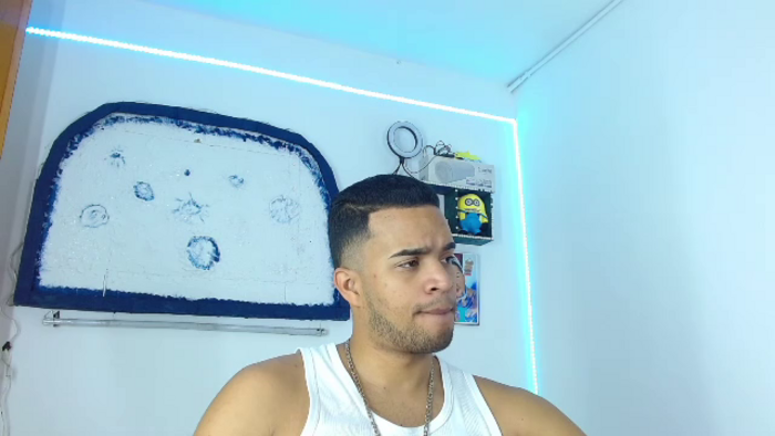 latino-xandre