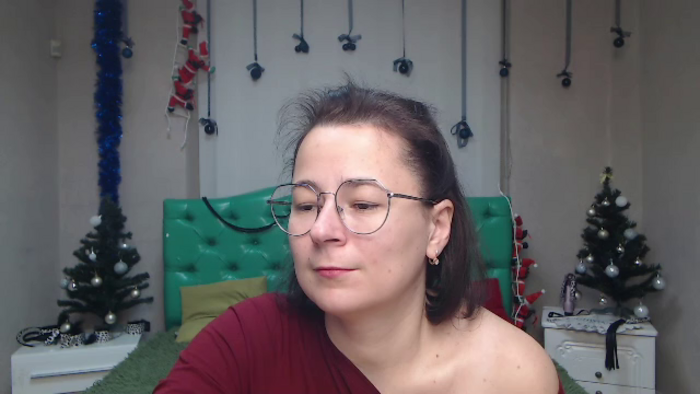 marie-selfi