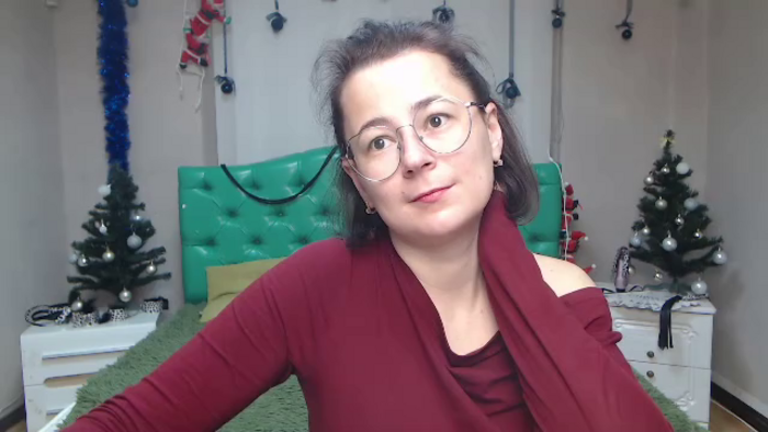 marie-selfi