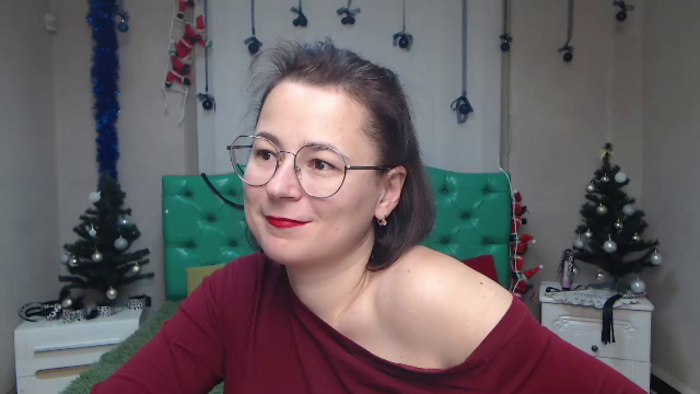 marie-selfi