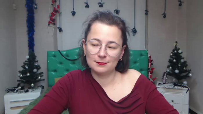 marie-selfi