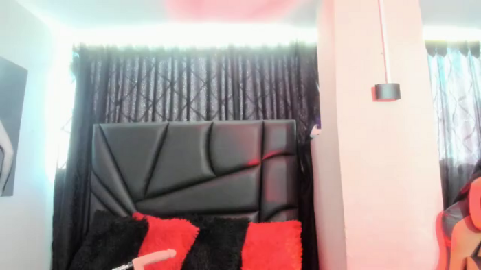 martina-foxy