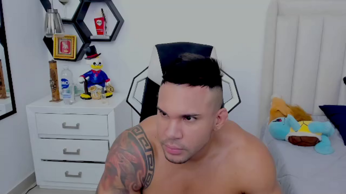matthew-santos