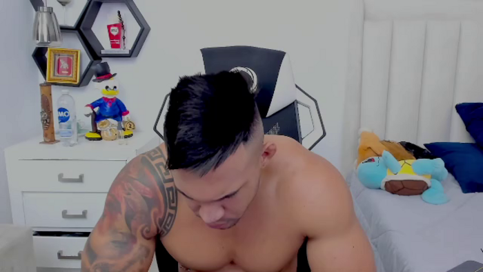 matthew-santos