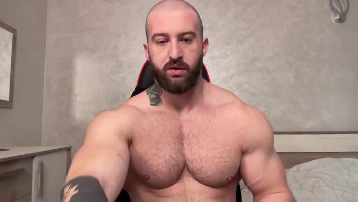panda-muscle