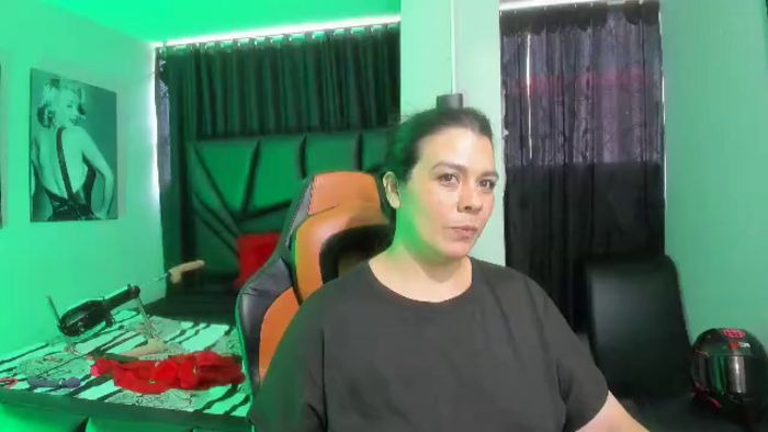 martina-foxy