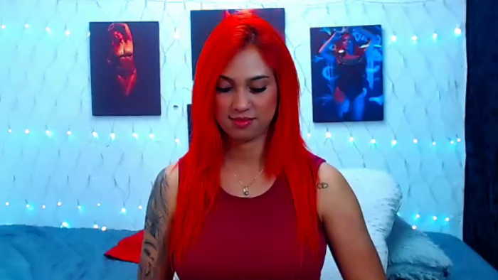 nathaly-fox