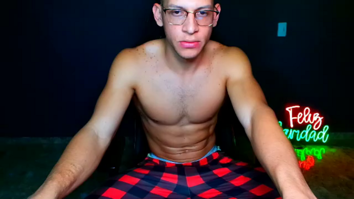 mike-sanderss