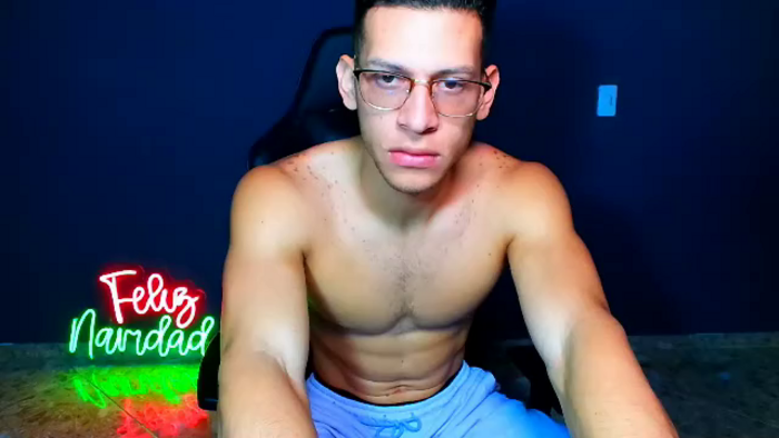 mike-sanderss