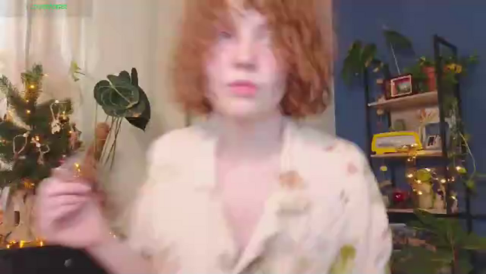 fairy-hairy