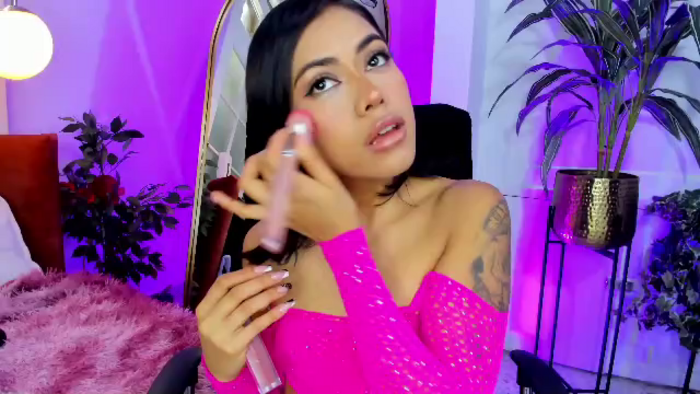 lesly-bailey