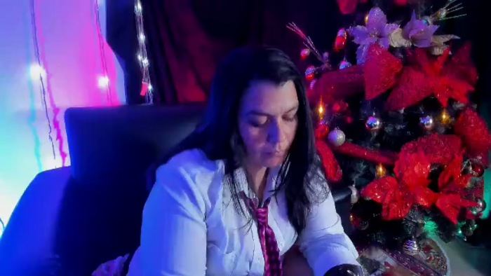 martina-foxy
