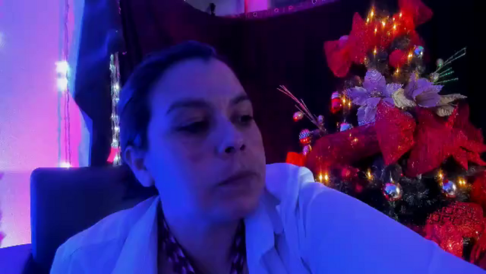 martina-foxy