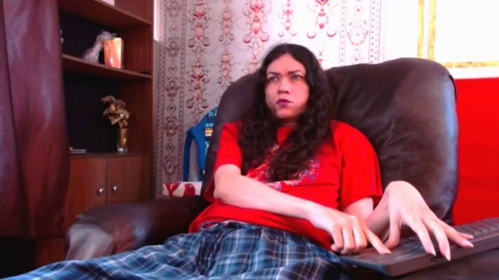 karen-seductive