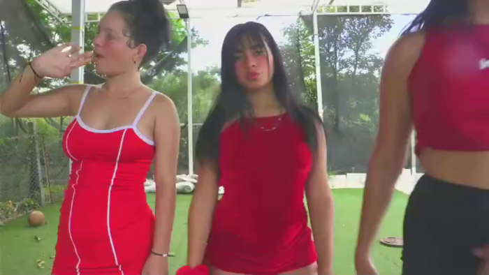 island-girls