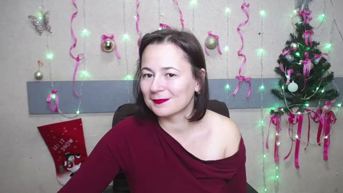 marie-selfi