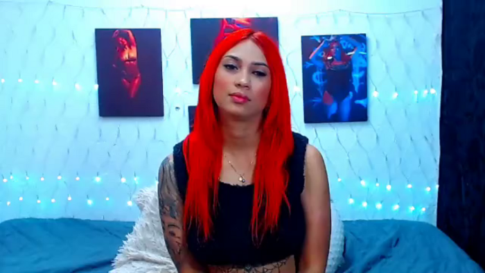 nathaly-fox