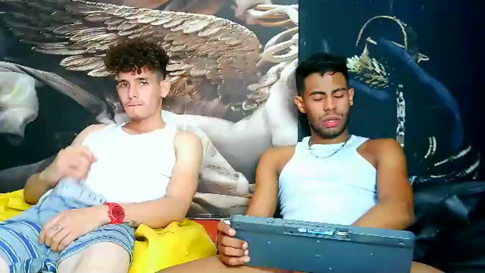 jeison-and-raul