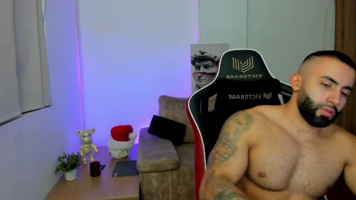 magnus-wolf