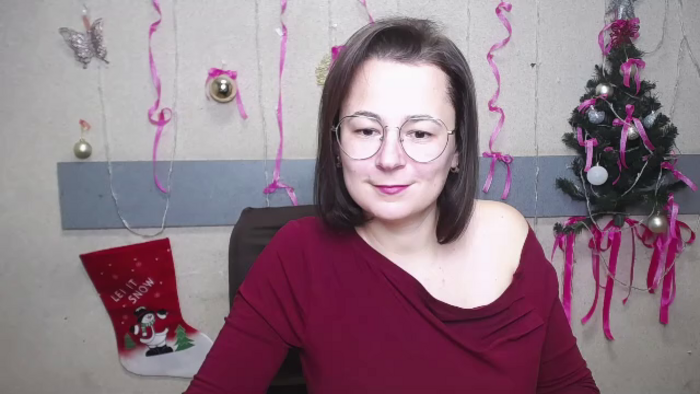 marie-selfi