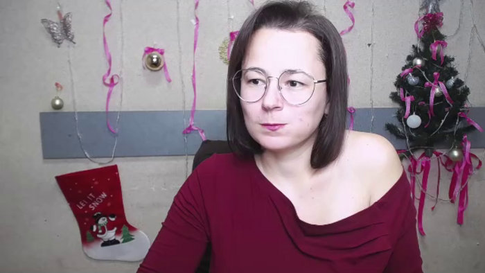 marie-selfi