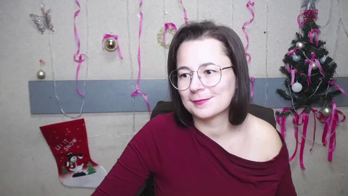 marie-selfi